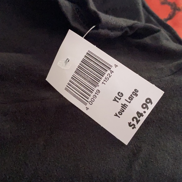 Star Wars The Clone Wars Youth Graphic T-Shirt L - Picture 4 of 6